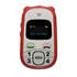 Мобильный телефон bb-mobile Светлячок (K0030L) розовый