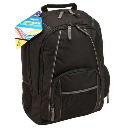 16" Рюкзак Targus ONB015EU Traditional Case Backpack