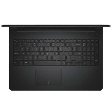 Ноутбук Dell Inspiron 3552 Intel N3050/2Gb/500Gb/15.6"/Cam/Linux Black