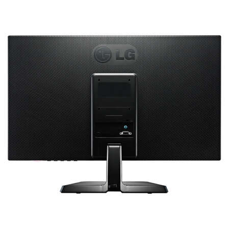 Монитор 24" LG 24M37A-B TFT TN 1920x1080 5ms VGA