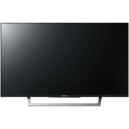 Телевизор 49" Sony KDL-49WD759BR2 (Full HD 1920x1080, Smart TV, USB, HDMI, Wi-Fi) черный/серый
