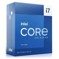 Процессор Intel Core i7-13700K, 3.4ГГц, (Turbo 5.4ГГц), 16-ядерный, 30МБ, LGA1700, BOX