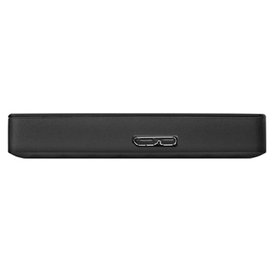 Внешний жесткий диск 2.5" 500Gb Seagate (STEA500400) USB3.0 Expansion Portable Drive Черный