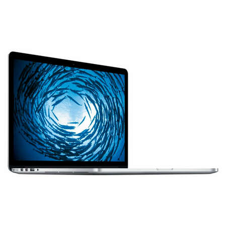 Ноутбук Apple MacBook Pro Z0RF000E9 15.4" Core i7 2.2GHz/16GB/512Gb SSD/Intel Iris Pro Graphics/2880x1800 Retina