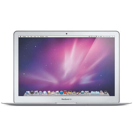 Ноутбук Apple MacBook Air Z0NB000MP 11,6"  2.0GHz/8GB/512Gb SSD/HD Graphics 4000