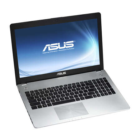 Ноутбук Asus N56JR Core i7 4700HQ/6Gb/1Tb/NV GTX760M 2Gb/15.6"/Cam/Win8 