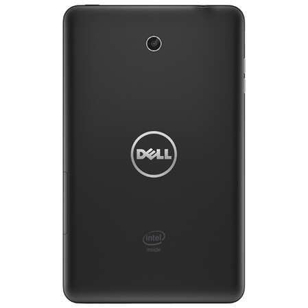 Планшет Dell Venue 8 32Gb 3G Atom Z2580/2GB/8"HD (1280x800)/Wi-Fi/BT/Android 4.2 Black 