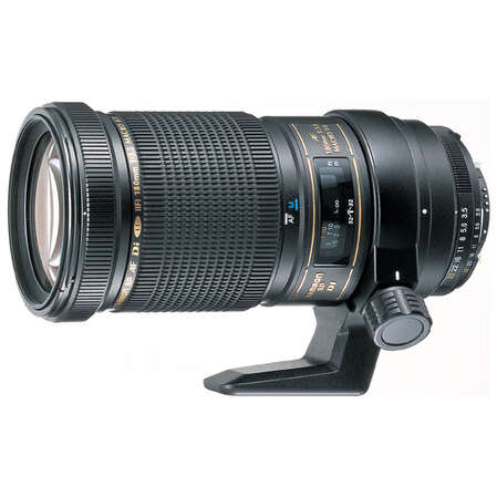 Объектив Tamron SP AF 180mm f/3.5 Di LD (IF) 1:1 Macro Nikon