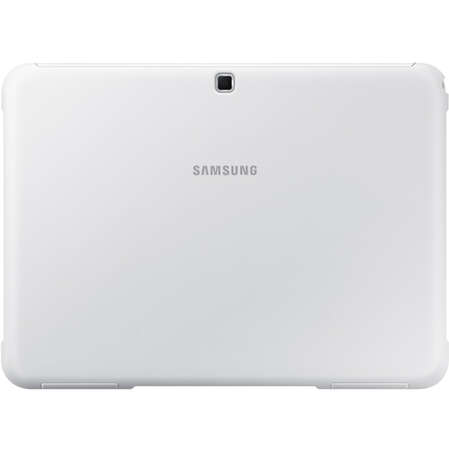 Чехол для Samsung Galaxy Tab 4 10.1 T530\T531 Samsung White