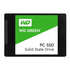Внутренний SSD-накопитель 120Gb Western Digital Green WDS120G1G0A SATA3 2.5" 