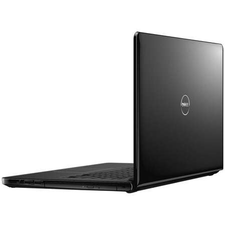Ноутбук Dell Inspiron 5559 Core i5 6200U/8Gb/1Tb/AMD R5 M335 2Gb/15.6"/DVD/Win10 Black