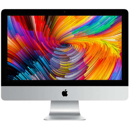 Моноблок Apple iMac Retina MNDY2RU/A i5 3.0GHz/8G/1Tb/Radeon Pro 555/bt/wf/21.5" 4K