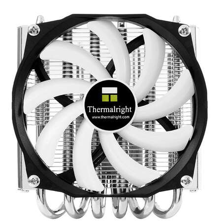 Cooler Thermalright AXP-100 Muscle (S775, S1150/1155/S1156, S1356/S1366, S2011, AM2, AM3/AM3+/FM1)
