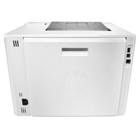 Принтер HP Color LaserJet Pro M452dn CF389A цветной А4 28ppm с дуплексом и LAN