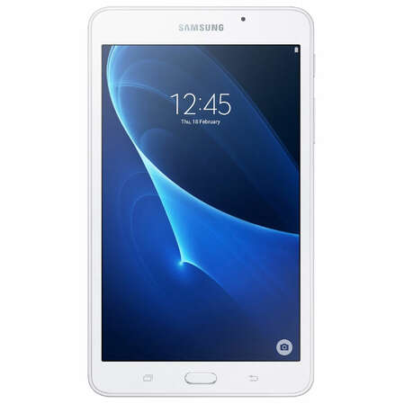 Планшет Samsung Galaxy Tab A 7.0 SM-T280 8Gb white