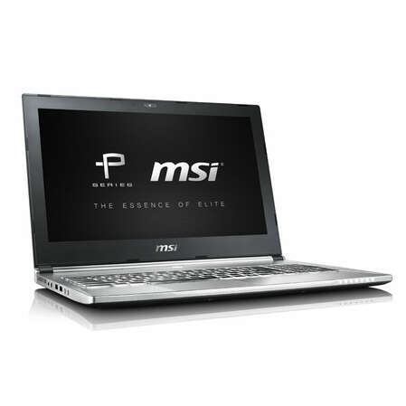 Ноутбук MSI PX60 2QD-037RU Core i7 5700HQ/8Gb/1Tb/NV GTX950M 2Gb/15.6"/Cam/Win8 Silver