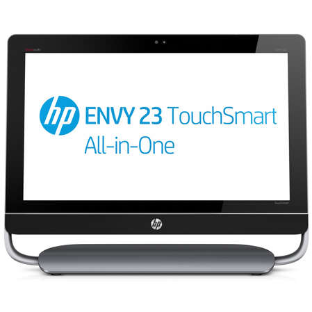 Моноблок HP Envy 23-d000er C3S82EA Core i5 3330S/8GB/2Tb/NV GT630M 2G/DVD-SM/WiFi/cam/TV-tuner/23"FullHD MultiTouch/Win8  kb+mouse