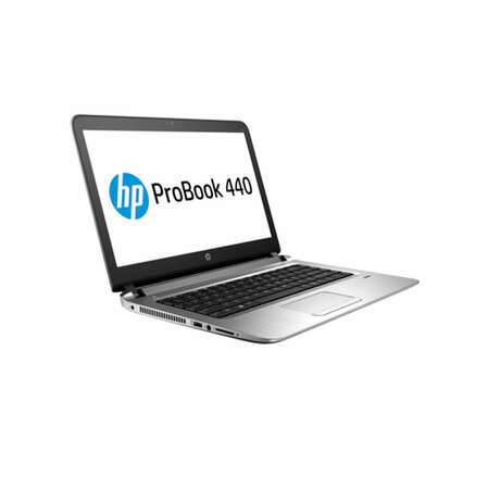 Ноутбук HP Probook 440 G3 Core i3 6100U/4Gb/500Gb/14"/Cam/Dos