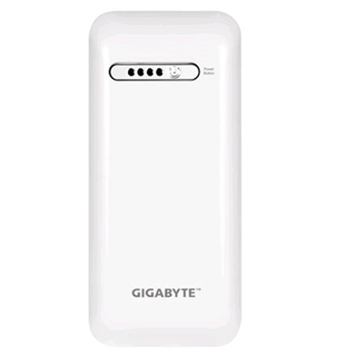 Внешний аккумулятор Gigabyte RFG60B1 6000mA White