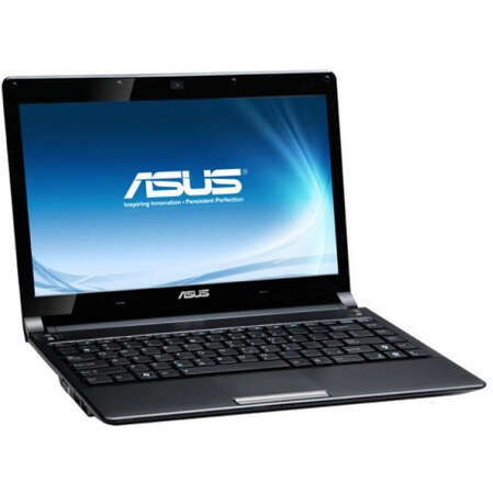 Ноутбук Asus PRO34JC Core i3 370M/2Gb/320Gb/DVD/NV 310M/Cam/Wi-Fi/Win 7 Basic