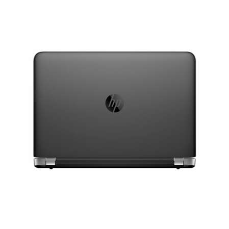 Ноутбук HP ProBook 450 G3 Core i3 6100U/4Gb/500Gb/15.6"/Cam/DVD/AMD R7 M340 1Gb/DOS