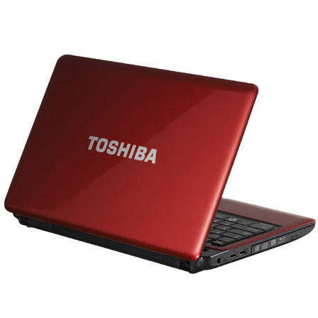 Ноутбук Toshiba Satellite L635-12R Core i3 370M/3GB/320GB/DVD/bt/HD5430/13.3/Win7 HP