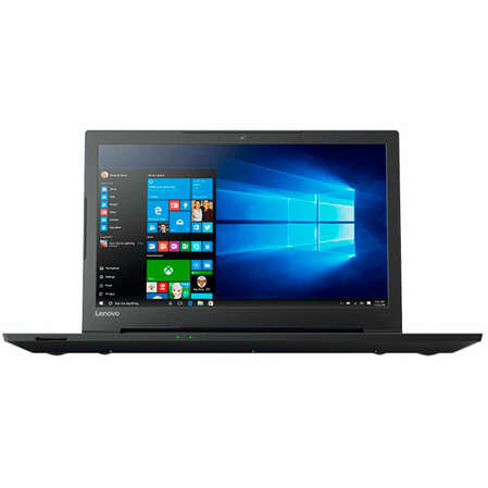 Ноутбук Lenovo V110-15ISK Core i3 6006U/4Gb/500Gb/15.6"/Win10Pro Black