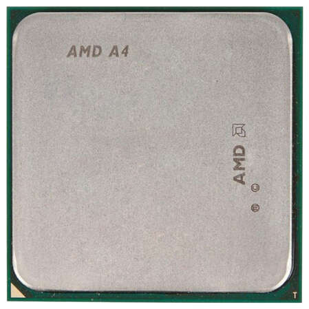 Процессор AMD A4-4020 OEM