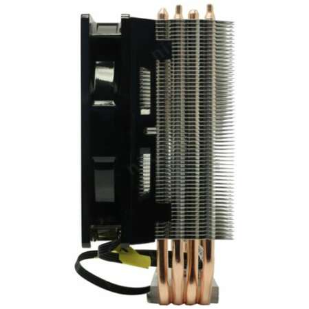 Охлаждение CPU Cooler for CPU Cooler Master Hyper 212 Evo RR-212E-16PK-R1 S1366/1156/1155/1150/775/2011/AM3/AM3+/AM2/AM2+/FM1