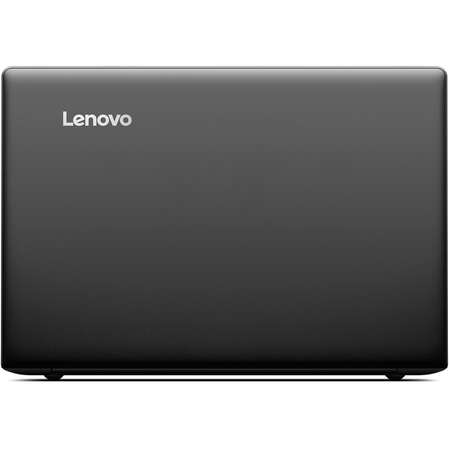 Ноутбук Lenovo IdeaPad 310-15IAP Intel N4200/4Gb/500Gb/AMD R5 M430 2Gb/15.6" FullHD/Win10 Black