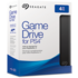 Внешний жесткий диск 2.5" 4000Gb Seagate (STGD4000400) USB3.0 Game Drive for PS4 Черный