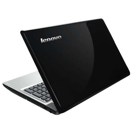 Ноутбук Lenovo IdeaPad Z565 AMD N930/4Gb/750Gb/HD6470 1Gb/15.6"/Wifi/BT/Cam/Win7 HB 64