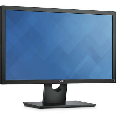 Монитор 22" Dell E2216HV TN 1920x1080 5ms VGA