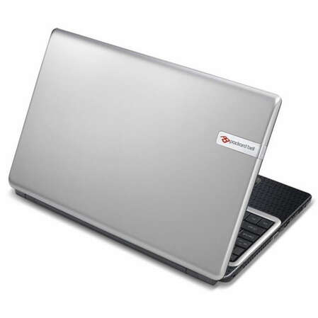 Ноутбук Acer Packard Bell EasyNote TE69BM-35202G50Mnsk Intel N3520/2GB/500GB/DVD-SM/15.6"/Linux Black 