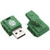 USB Flash накопитель 32GB Kingston World Of Tanks KV-1 (Dt-tank/32GB) USB 2.0 Зеленый