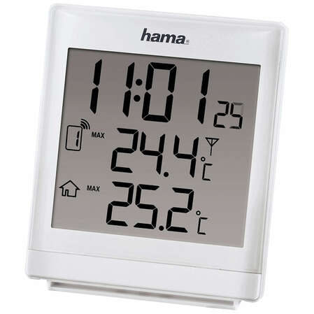 Термометр Hama EWS-870