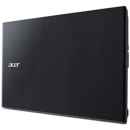 Ноутбук Acer Aspire E5-573-C36D Intel 3215U/4Gb/500Gb/15.6"/Cam/Win8.1 Grey