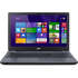 Ноутбук Acer Aspire E5-571G-366P Core i3 4005U/4Gb/500Gb/NV 840M 2Gb/15.6"/Cam/Linux Grey 