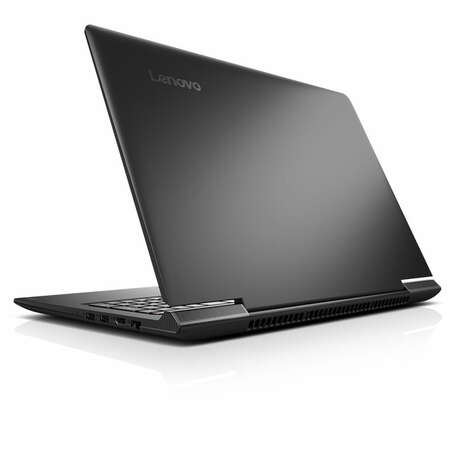 Ноутбук Lenovo IdeaPad 700-15ISK Core i7 6700HQ/8Gb/1Tb/NVG TX950M 4Gb/15.6" FullHD/DOS Black