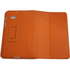 Чехол для Samsung Galaxy Tab 2 P3100/P3110 Yoobao Executive leather case (оранжевый)
