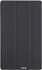 Чехол для Asus ZenPad 8 Z380C/Z380KL, Asus Tricover, полиуретан, черный 