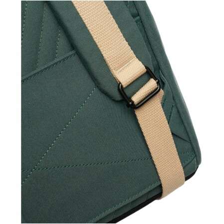 16" Рюкзак для ноутбука Native Union W.F.A Backpack, зеленый