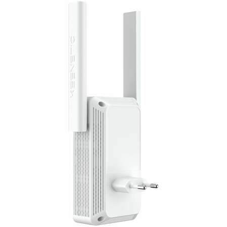 Повторитель Wi-Fi Keenetic Buddy 6 Wi-Fi6 AX3000 1xLAN KN-3411