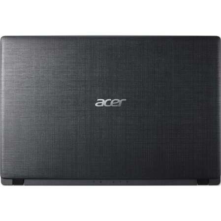 Ноутбук Acer Aspire A315-21-46W1 AMD A4-9120/4Gb/128Gb SSD/15.6" FullHD/Linux Black