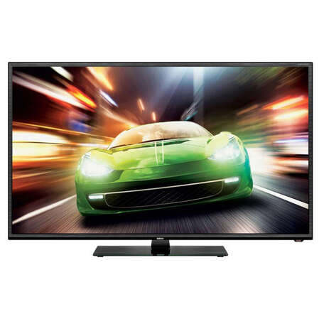 Телевизор 42" BBK 42LEM-3070/FT2C (Full HD 1920x1080, USB, HDMI) черный