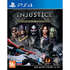 Игра Injustice: Gods Among Us Ultimate Edition [PS4, русские субтитры] 