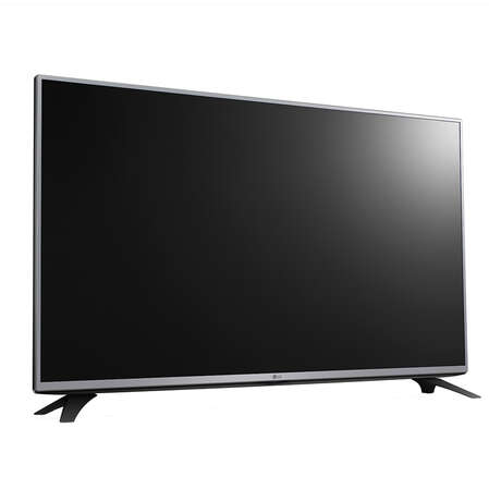 Телевизор 49" LG 49LF590V (Full HD 1920x1080, Smart TV, USB, HDMI, Wi-Fi) черный