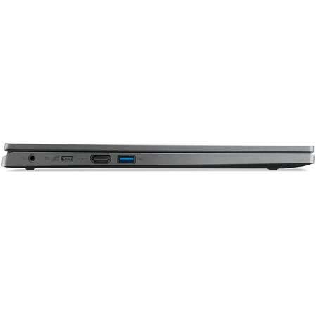 Ноутбук Acer Extensa 15 EX215-23-R8PN AMD Ryzen 5 7520U/16Gb/512Gb SSD/15.6" FullHD/DOS Grey