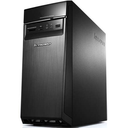 Настольный компьютер Lenovo IdeaCentre H5050 i5-4460/4Gb/500Gb/HD4600/DOS