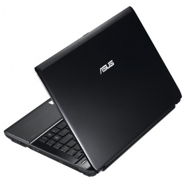 Ноутбук Asus U31SG Core i5-2450M/4Gb/500Gb/NoODD/NV610M 1Gb/WiFi/BT/13.3"HD/Win7 HB 